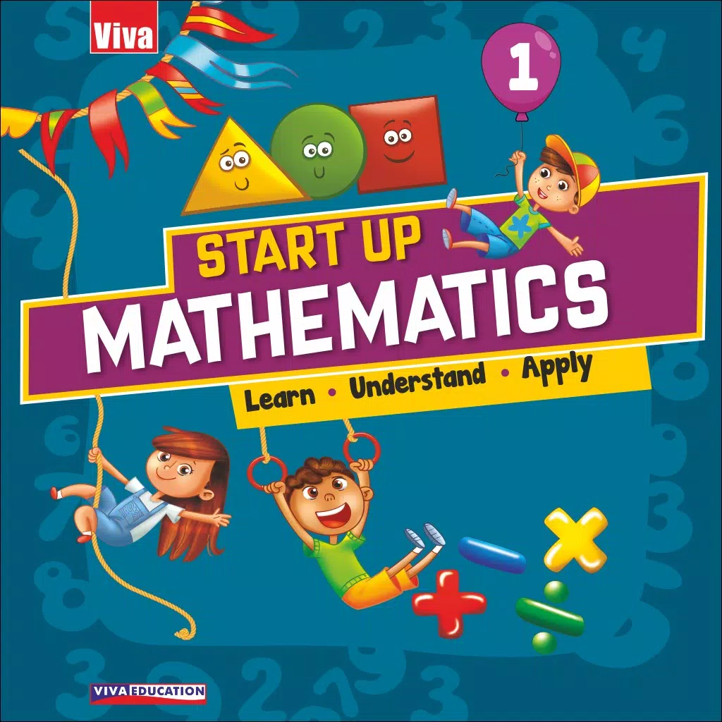 Start Up Mathematics Class 1 Start Up Mathematics Class 1