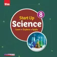 Viva Start Up Science Class 8