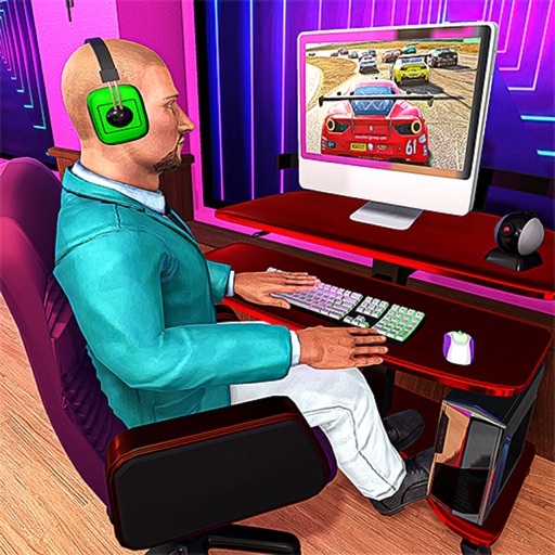 PC Gaming Cafe Games Tycoon 3D PC Gaming Cafe Games Tycoon 3D