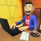 Work From Home Simulator Games