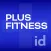 Plus Fitness Member ID
