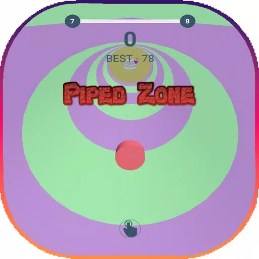Piped Zone