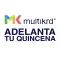 Multikrd MAS Beneficios