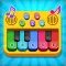 Music Instruments - Rhymes