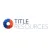 Title Resources App