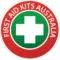 First Aid - Emergency App