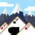 Three Peak Solitaire