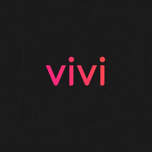 VIVI Delivery VIVI Delivery