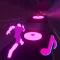 Leap On Beat!