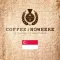 COFFEE:NOWHERE (SG)