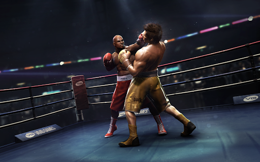 Real Boxing – Fighting Game Screenshots