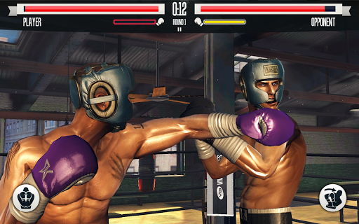 Real Boxing – Fighting Game Screenshots