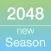 2048: New Season