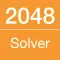 2048: Solver