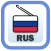 Radio FM Russia Online