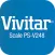 Vivitar Scale PS-V248