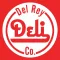 Del Rey Deli