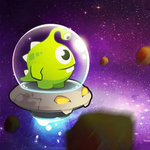 Tiny Alien Ep3 Tiny Alien Ep3