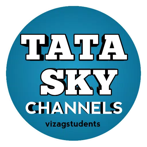 Tataa Tataa Sky Channels Screenshots