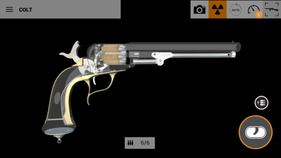 Weapon Heroes.Weapon Museum 3D سکرین شاٹس