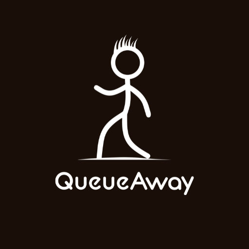 QueueAway App