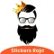 Stickers Raja-Telugu stickers