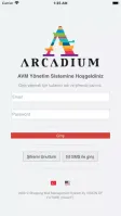 Arcadium SMMS