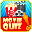 Guess the movie quiz