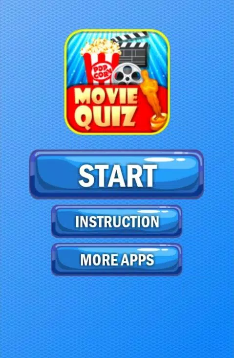 Guess the movie quiz Screenshots