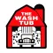 The Wash Tub