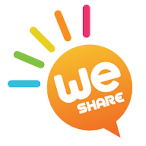 WeShare WeShare