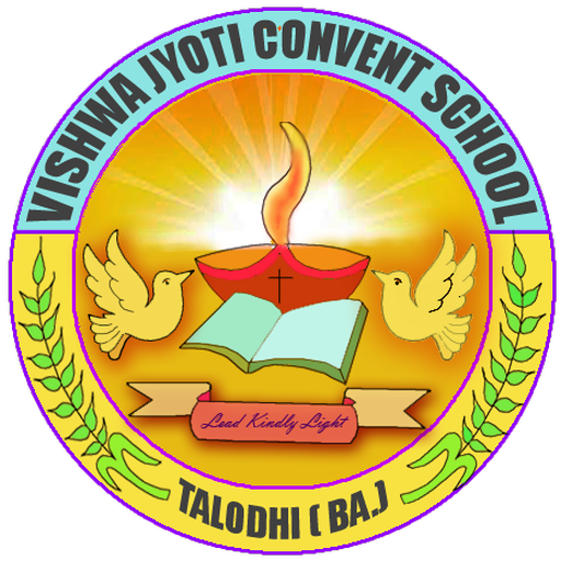 Vishwa Jyoti Convent School