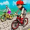 Fearless BMX Stunt Racing 3D