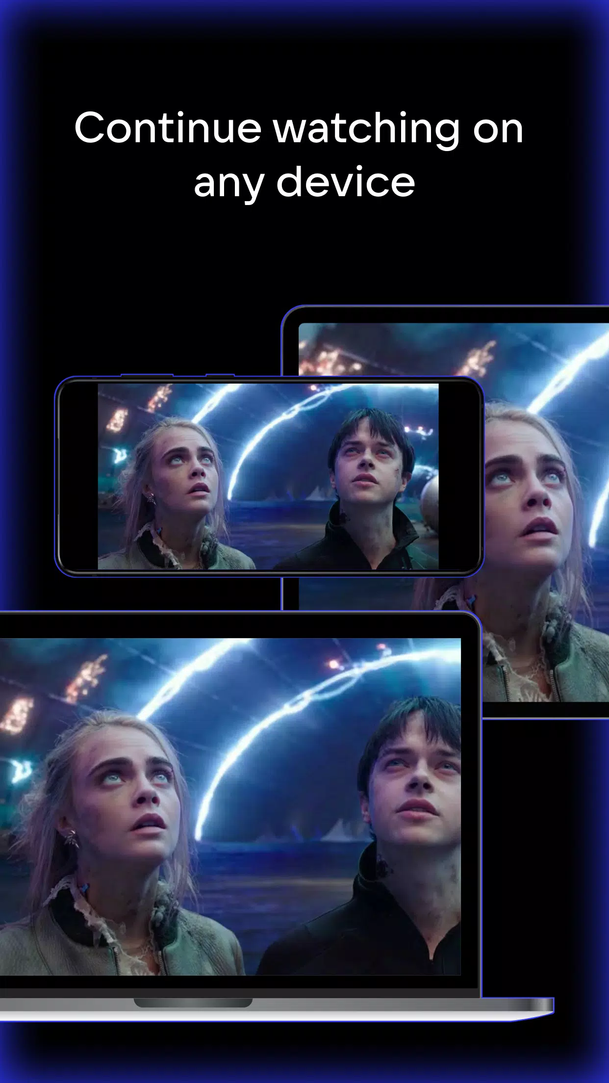 VK Video Screenshots