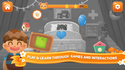 تصاویر Vkids Shapes & Colors Learning