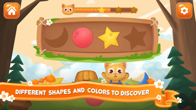 تصاویر Vkids Shapes & Colors Learning