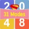 2048 Super Plus