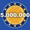 Millionaire: Simple Quiz