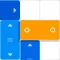 Unblock Puzzle: Square