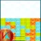 Blast The Blocks Match 3 Puzzle