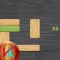 Blocks Run Puzzle