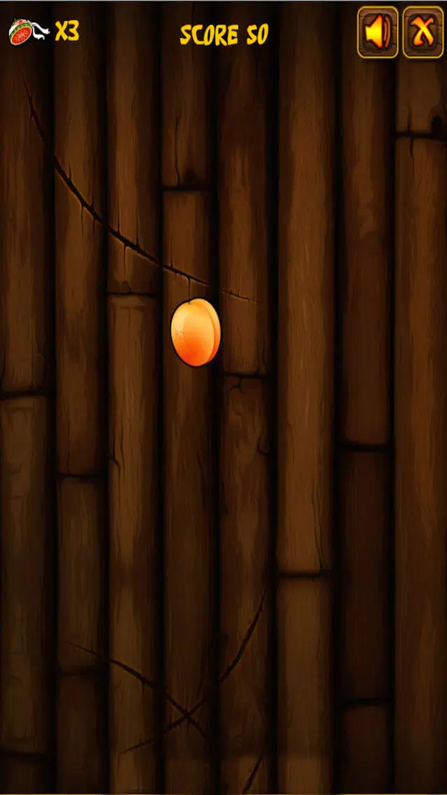 Cutting Down Fruits Avoid Bombs Screenshots