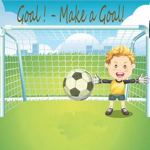 Goal ! - Make a Goal Goal ! - Make a Goal