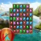 Jewel Candy Match Puzzle
