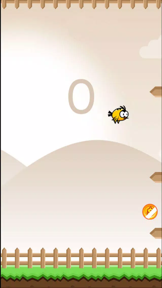 Spike Bird - Flying Mania Screenshots