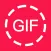 GIF Keyboard Maker: Extra Emoji Sticker.s & GIFS