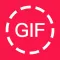 GIF Keyboard Maker: Extra Emoji Sticker.s & GIFS