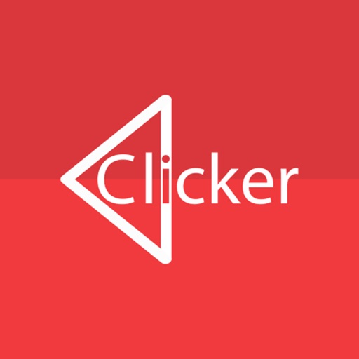Clicker - Presentation Remote Clicker - Presentation Remote