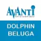 Avanti Dolphin & Beluga