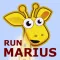 Run Marius Run
